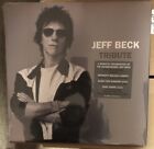 JEFF BECK Tribute 12
