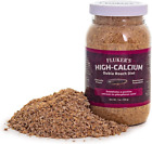 High Calcium Dubia Roach Diet - Can Be Used as a Gut-Loading Food or Bedding, 7O