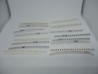 320 Pieces 1206 Assorted SMD Capacitor Kit 16 Values 20 Units Each 10PF to 22UF