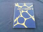 1969 LEAVES OF WOODVIEW WOODVIEW JUNIOR H.S. YEARBOOK -INDIANAPOLIS, IN- YB 2667