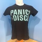 Panic at The Disco T Shirt Size Small VGUC