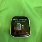 Apple Watch Series 5 44mm GPS + Cellular Unlocked - Ceramic Case W90