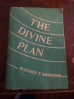 The Divine Plan by Geoffrey A. Barborka(REVISED EDITION)(GREAT BOOK)