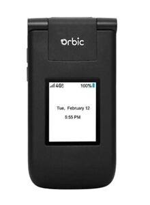 Verizon Orbic Journey V RC2200L - 4G VoLTE - (Verizon) Postpaid phone