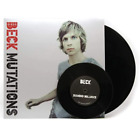 Beck : Mutations (2017 German Reissue Vinyl LP + Bonus 7