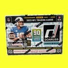 New Listing2023 Donruss NFL Football Holiday Blaster Box Cards Sports  FACTORY SEALED