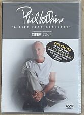 Phil Collins - A Life Less Ordinary (DVD, 2003)