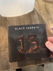 New ListingBlack Sabbath - 13 2CD 2013 Vertigo Deluxe  Ozzy Metal RARE
