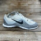 Nike Lightweight Running Shoes Women Size 10 Athletic Casual Sneakers 831217-100