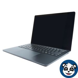 New ListingMICROSOFT 1868 Surface Laptop 3, i5-1035G7, 8GB, 256GB, Win10 Home, 