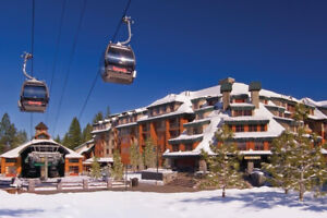 Marriott Timber Lodge Tahoe  2 bedroom Villas For October & Novemeber 2024!