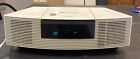 Bose Wave Radio CD Player Model AWRC-1P - Tested - Good Sound - PARTS ONLY
