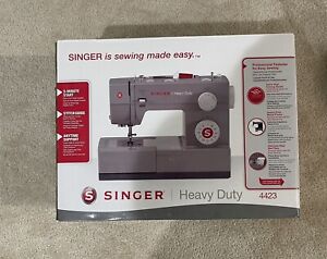 New ListingSINGER Heavy Duty 4423 Sewing Machine-New-Fast Shipping!!