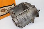 1948 Harley Panhead Knucklehead UL Transmission Gearbox Case 34700-36 Wolfe