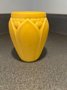 rookwood pottery vase