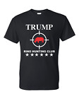 Trump 2024 Anti Rino Unisex T-Shirt Usa America Great Again