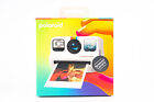 Polaroid Go Instant Mini Camera GO Instant Film Camera Renewed MINT in Box V28