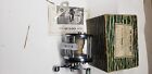 VINTAGE PFLUEGER 'OHIO' 1978 SURF CASTING FISHING REEL MADE IN USA- VGC - Works