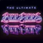 The Bee Gees - The Ultimate Bee Gees - The Bee Gees CD QUVG The Fast Free