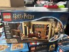 LEGO Harry Potter: Hogwarts Gryffindor Dorms (40452)