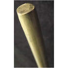 APPROVED VENDOR 1160 Rod Stock,Brass,1/16 in. x 3 ft.,PK10 16NH91