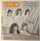 Yndio - Tiernamente Desencadenado (1 x LP, Vinyl, Vinilo, 1991 MX, VG+)