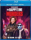 The Happytime Murders (Blu-ray + DVD + Digital Copy)New