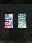 New ListingLot Of 2 | Apple iPhone 6S 32GB Fully Unlocked For Parts/Repair Functional U5