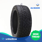 Used 285/45R22 Toyo Open Country A/T III 114H - 8/32