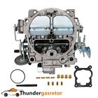New ListingRochester 4MV Carburetor for Chevrolet 327 350 427 454ci Manual Choke Quadrajet