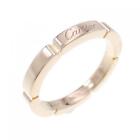 Authentic Cartier Maillon Panthere Ring  #260-004-770-5784