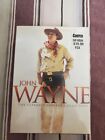 John Wayne - ULTIMATE Cowboy Collection (7 Movie 7-Disc DVD Box Set) SEALED