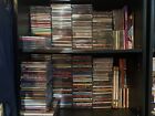 MUSIC CD (CONTINUED) LOT  - PICK AND CHOOSE - PRE-OWNED CD'S