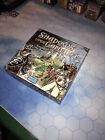 Days of Wonder Shadows Over Camelot Board Game 100% Complete