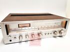 Vintage Sanyo Stereo Receiver JCX-2100K Made in Japan
