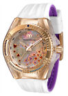 TechnoMarine Women's TM-119021 Cruise Dream 40mm Rose Gold Watch NEW!!!!