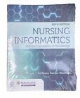 Nursing Informatics and the Foundation of Knowledge by Kathleen Mastrian and Dee