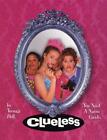 CLUELESS Movie POSTER 11 x 17 Alicia Silverstone, Stacey Dash, Brittany Murphy C