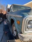 1969 1970 1971 1972 chevy c10 truck parts