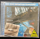 Bill Mize Coastin' dts Rare Multi Channel CD NEW SEALED