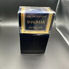 Guerlain SHALIMAR Women's 2.5 oz Eau De Cologne (Unopened)