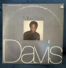 New ListingMiles Davis Davis 2 LP Set Double Vinyl Record 1976 NM Jazz Cookin Relaxin
