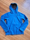 OUTDOOR RESEARCH OR MEN'S FORAY II GORE-TEX JACKET Blue SIZE SMALL