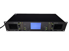 Wohler Panorama DTV VAMP2-SDA Audio Video LCD Monitor (SDI CVBS AES/EBU)