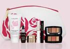 Lancome  make up & skin care & Cosmetic bag 7-Pc Gift Set -New & Sealed