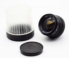 RARE Later version Mir 1 USSR wide angle 37 mm f2.8 for SLR M42 Canon 93031176