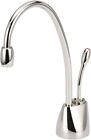 InSinkErator F-GN1100PN Indulge Contemporary Hot Water Dispenser Polished Nickel