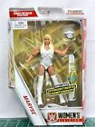 WWE Elite Collection Maryse Women’s Division Exclusive Action Figure