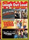 30 Minutes or Less  Not Another Teen Movie  Zombieland - Vol - Set - GOOD