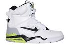 Nike Air Command Force Billy Hoyle 2014 Size Men's 11 White Black Volt New Rare